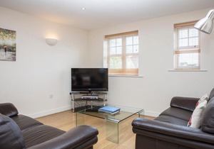 Oakdale at Abingdon Court