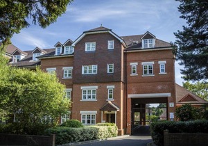 Oakdale at Abingdon Court