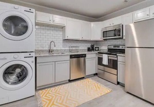 Oakleigh Square Townhome Unit #5
