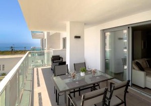 Oasis Duna Beach Views