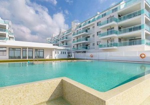 Oasis Duna Beach Views
