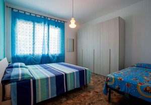 oasis of relaxation not far from the sea, parking in the inner courtyard.