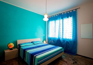 oasis of relaxation not far from the sea, parking in the inner courtyard.