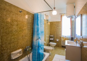 oasis of relaxation not far from the sea, parking in the inner courtyard.