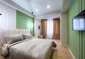 OASIS PREMIUM SUITES