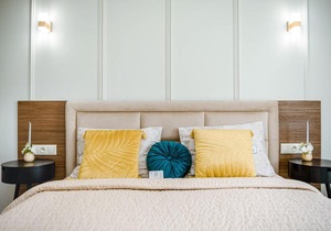 OASIS PREMIUM SUITES