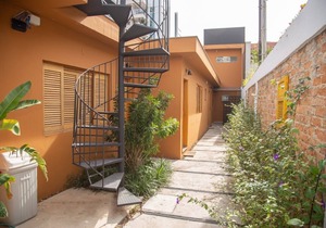 OBA 2 Estúdio Confortável na Charmosa Vila Madalena