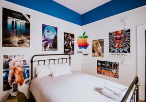 Object Hotel 1BR Room 3E