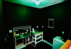 Object Hotel 1BR Room 3E