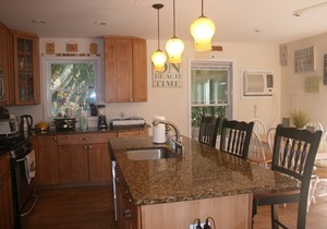 Ocean Beach 5 Bedroom Spectacular Home centrally located.