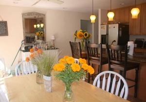 Ocean Beach 5 Bedroom Spectacular Home centrally located.