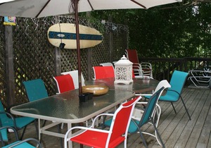 Ocean Beach 5 Bedroom Spectacular Home centrally located.
