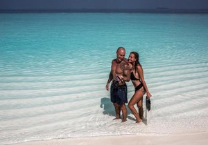 Ocean Beach Inn - Maldives