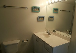 Ocean Block 2BR Condo w/Pool & Parking