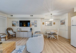 Ocean Block Condo on Maryland Avenue