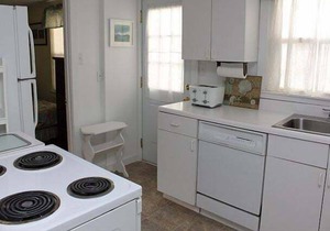 Ocean Block Vacation Rental in South Rehoboth