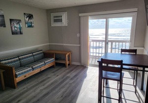 Ocean Condo Retreat 338