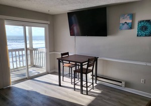Ocean Condo Retreat 338