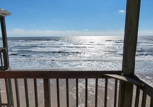 Ocean Condo Retreat 338