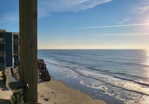 Ocean Condo Retreat 274
