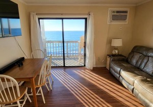 Ocean Condo Retreat 274