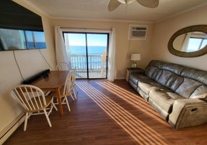 Ocean Condo Retreat 274