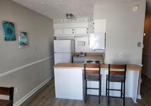 Ocean Condo Retreat 338