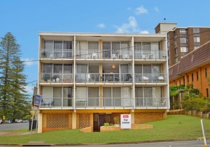 Ocean Court 5 13 Lord Street