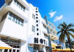 Ocean Drive Studio Beach Front