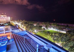 Ocean Drive Studio Beach Front