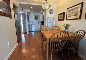 OCEAN FRONT CONDO. ENJOY YOUR MORNING COFFEE SITTING ON YOUR PRIVATE BALCONY WATCHING THE SUNRISE.