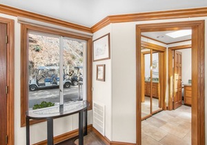 Ocean, Harbor & City Views, A/C, Golf cart, BBQ - 122 Middle Terrace