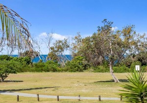 Ocean Outlook on Marine Parade