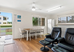 Ocean Palms - 2-1 Heath Street