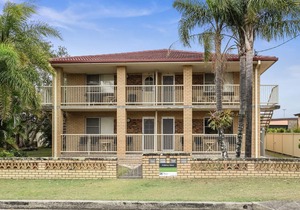 Ocean Palms - 2-1 Heath Street
