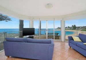 Ocean Pines, Unit 1 - Blue Bay, NSW