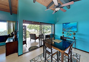 Ocean-View All-Suite Oasis: Private Pool, Lanai – Near Magic Sands Beach