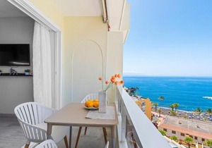 Ocean View Arenas Negras, Newly Renovated