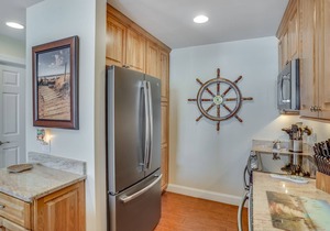 Ocean View Condo Located in Downtown Rehoboth Beach