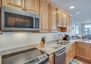 Ocean View Condo Located in Downtown Rehoboth Beach