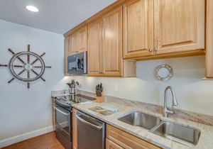 Ocean View Condo Located in Downtown Rehoboth Beach