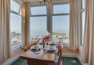 Ocean View