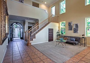 Ocean-View San Diego Home with Pool, Patio and Hot Tub