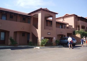 Ocean View Villas C10