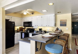 🏖️Ocean Views | AC | In Unit Washer/Dryer