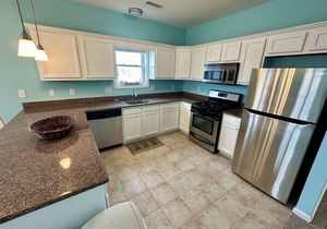 Ocean Views, Steps To Beach, and Close To Everything!