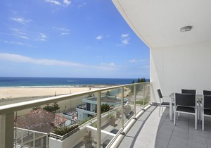 Ocean Views, Unit 24