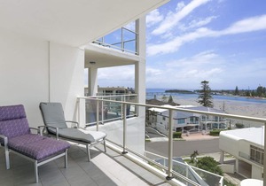 Ocean Views, Unit 24