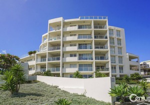 Ocean Views, Unit 24