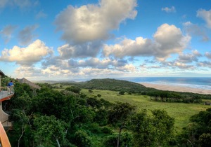 Oceana Beach and Wildlife Reserve